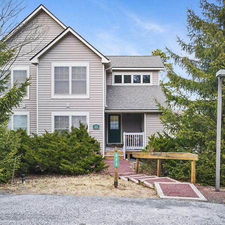 Northridge 372 Villa Tannersville Ngoại thất bức ảnh