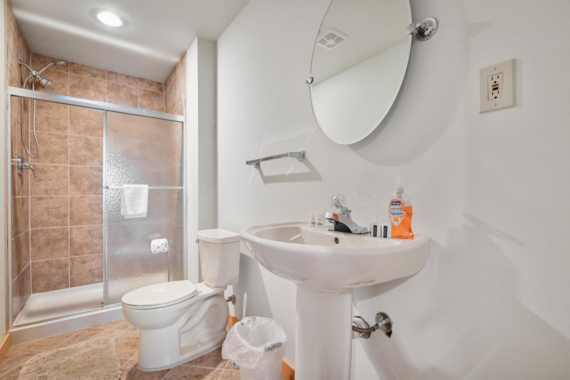 Northridge 372 Villa Tannersville Ngoại thất bức ảnh