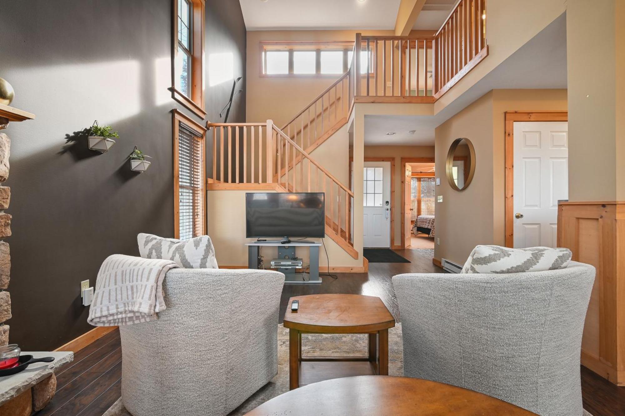 Northridge 372 Villa Tannersville Ngoại thất bức ảnh