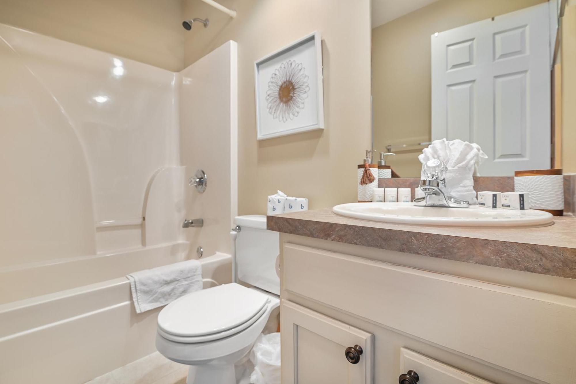 Northridge 372 Villa Tannersville Ngoại thất bức ảnh
