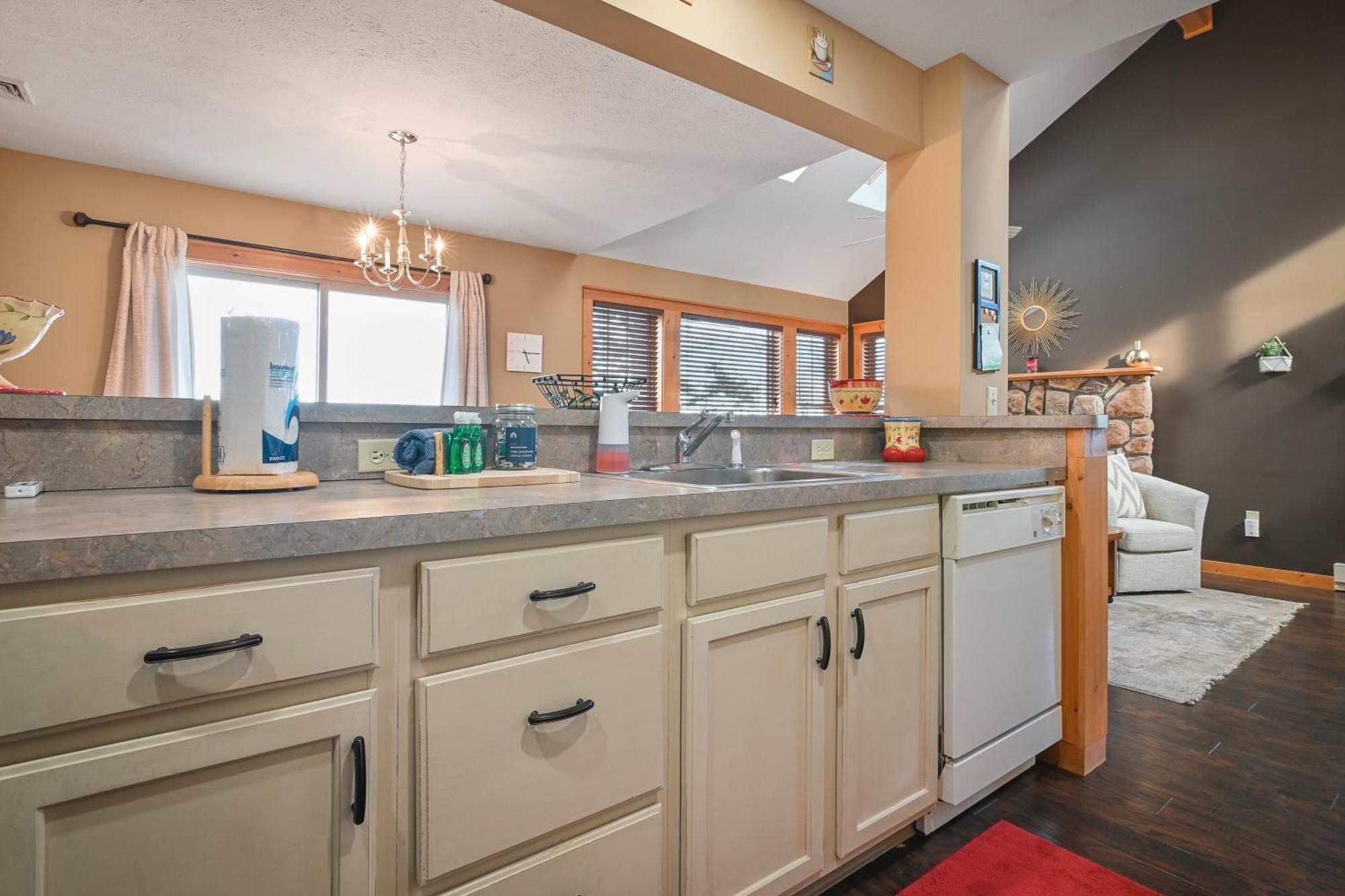 Northridge 372 Villa Tannersville Ngoại thất bức ảnh