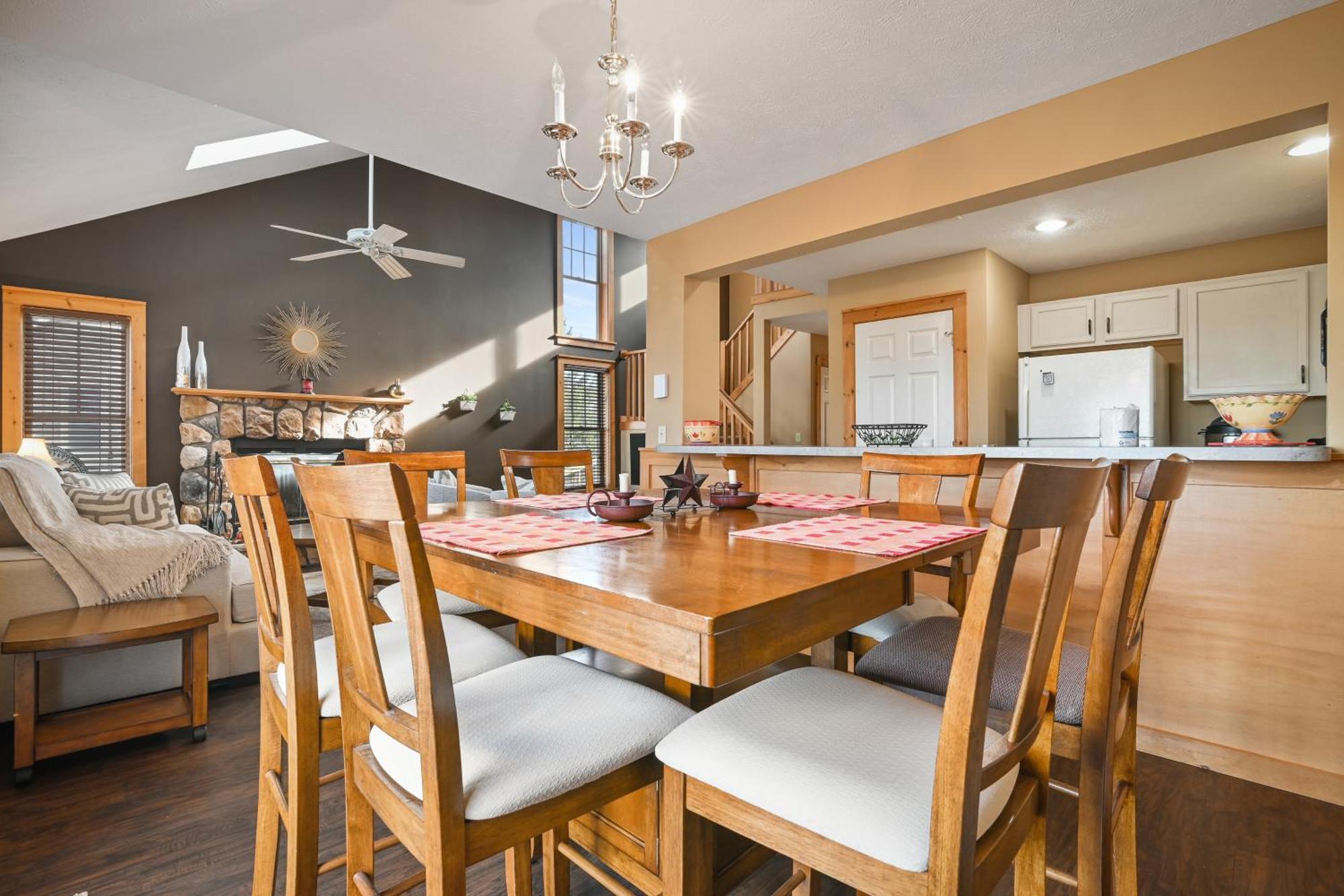 Northridge 372 Villa Tannersville Ngoại thất bức ảnh