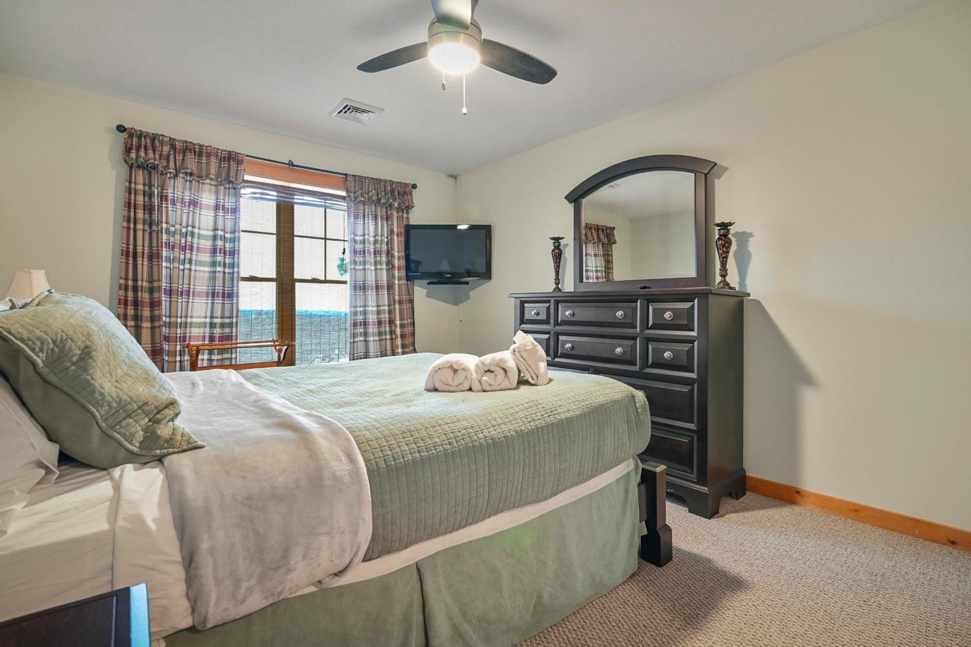 Northridge 372 Villa Tannersville Ngoại thất bức ảnh