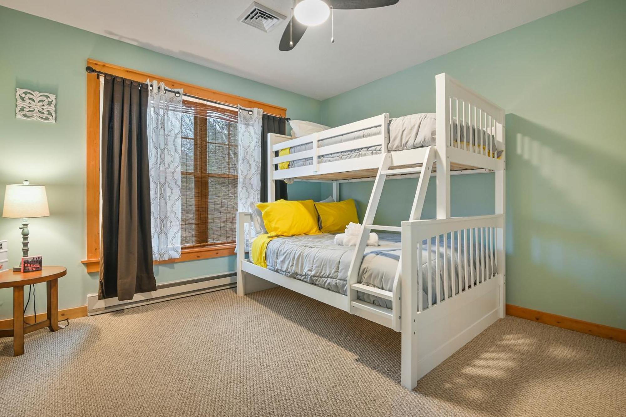 Northridge 372 Villa Tannersville Ngoại thất bức ảnh