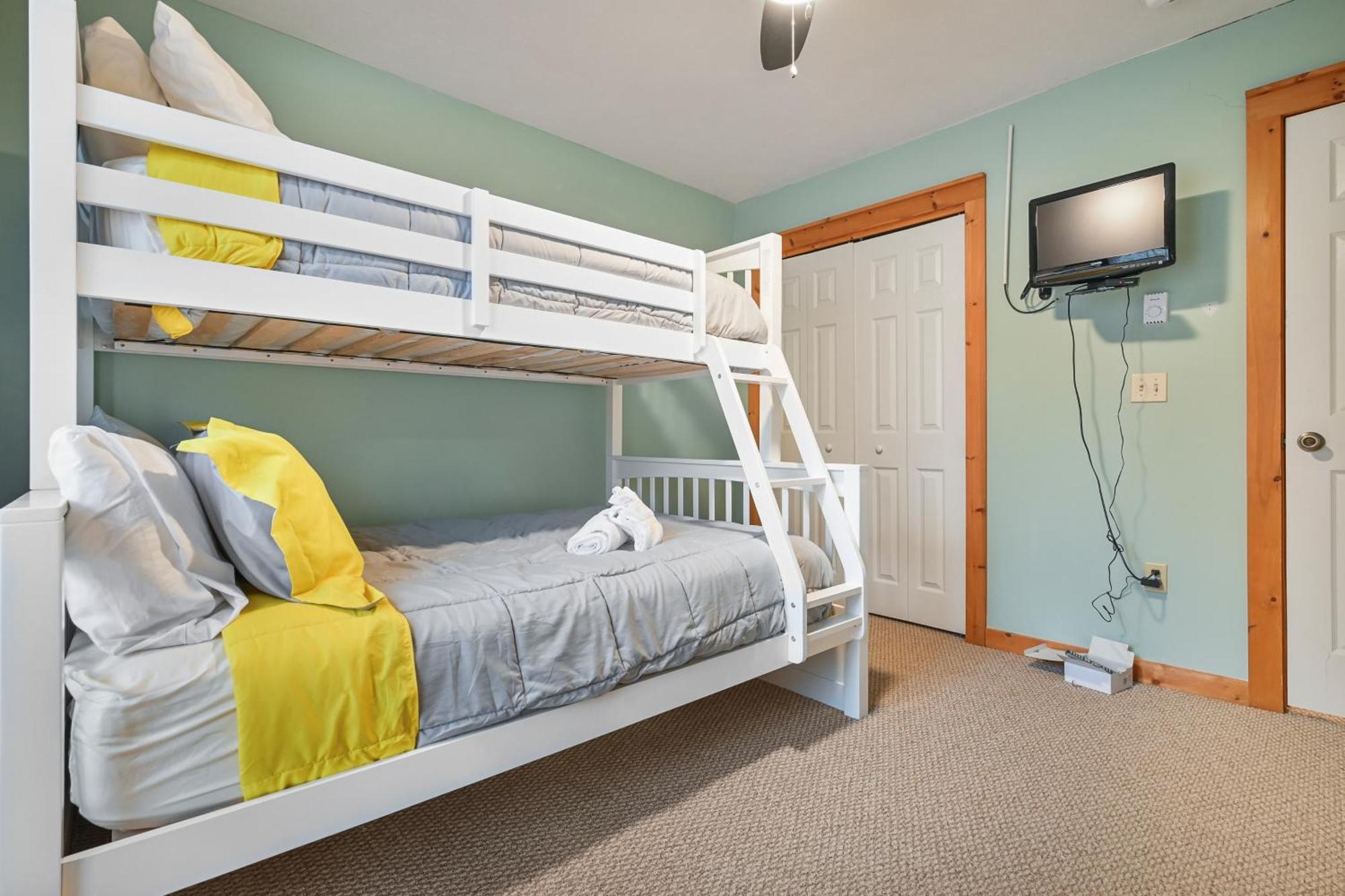 Northridge 372 Villa Tannersville Ngoại thất bức ảnh