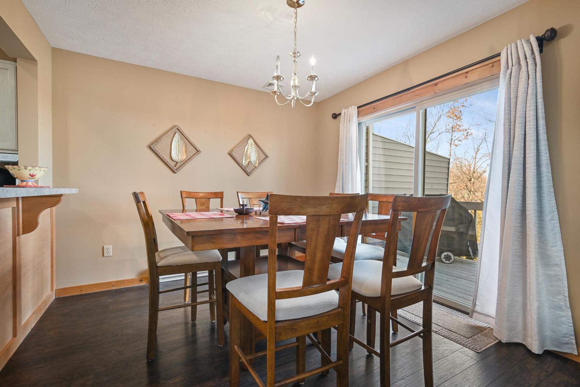 Northridge 372 Villa Tannersville Ngoại thất bức ảnh