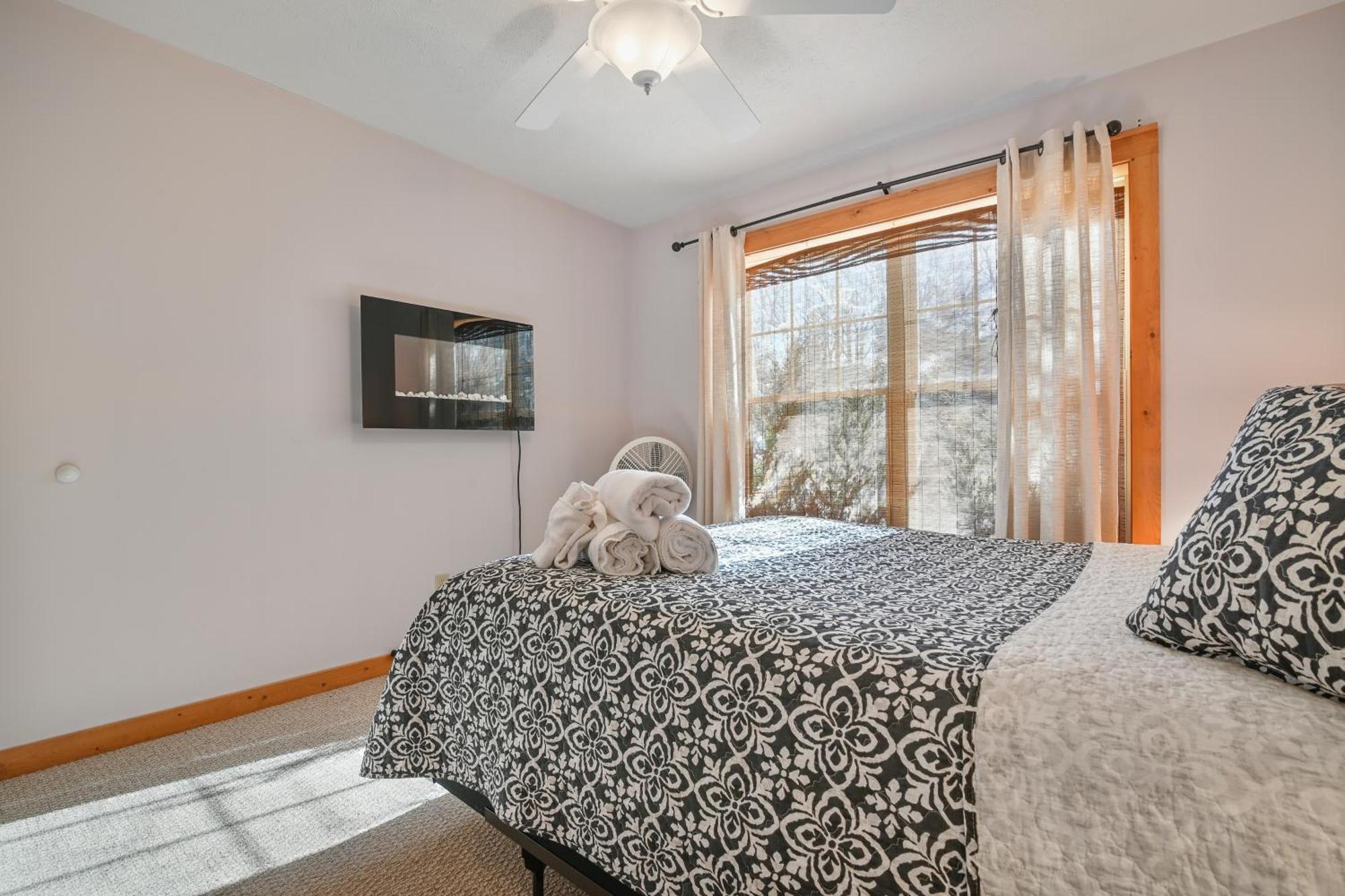 Northridge 372 Villa Tannersville Ngoại thất bức ảnh