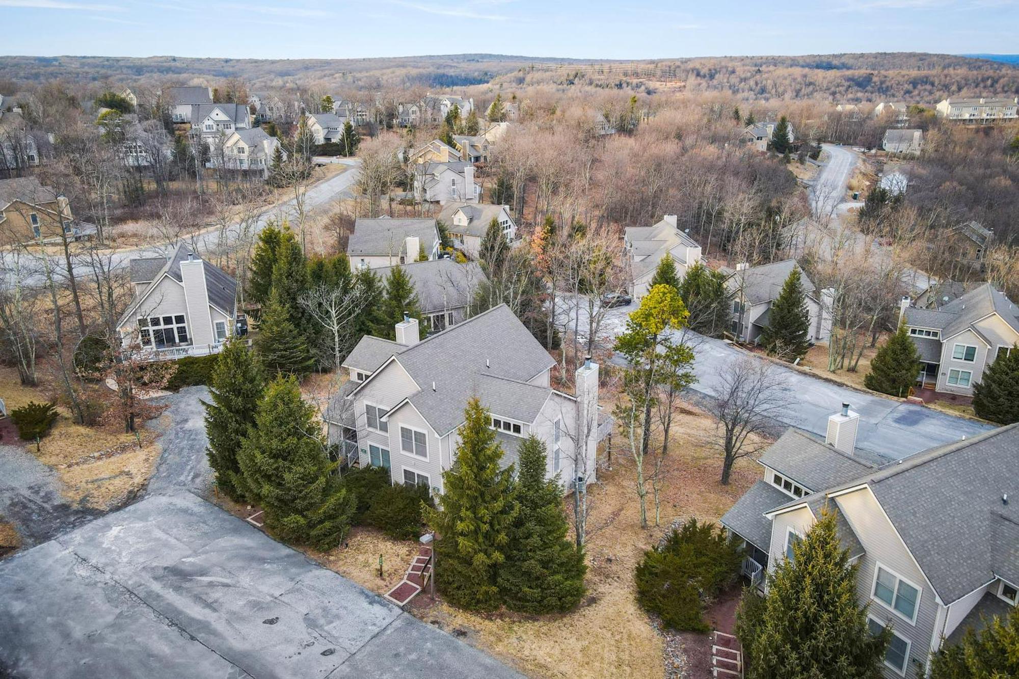 Northridge 372 Villa Tannersville Ngoại thất bức ảnh