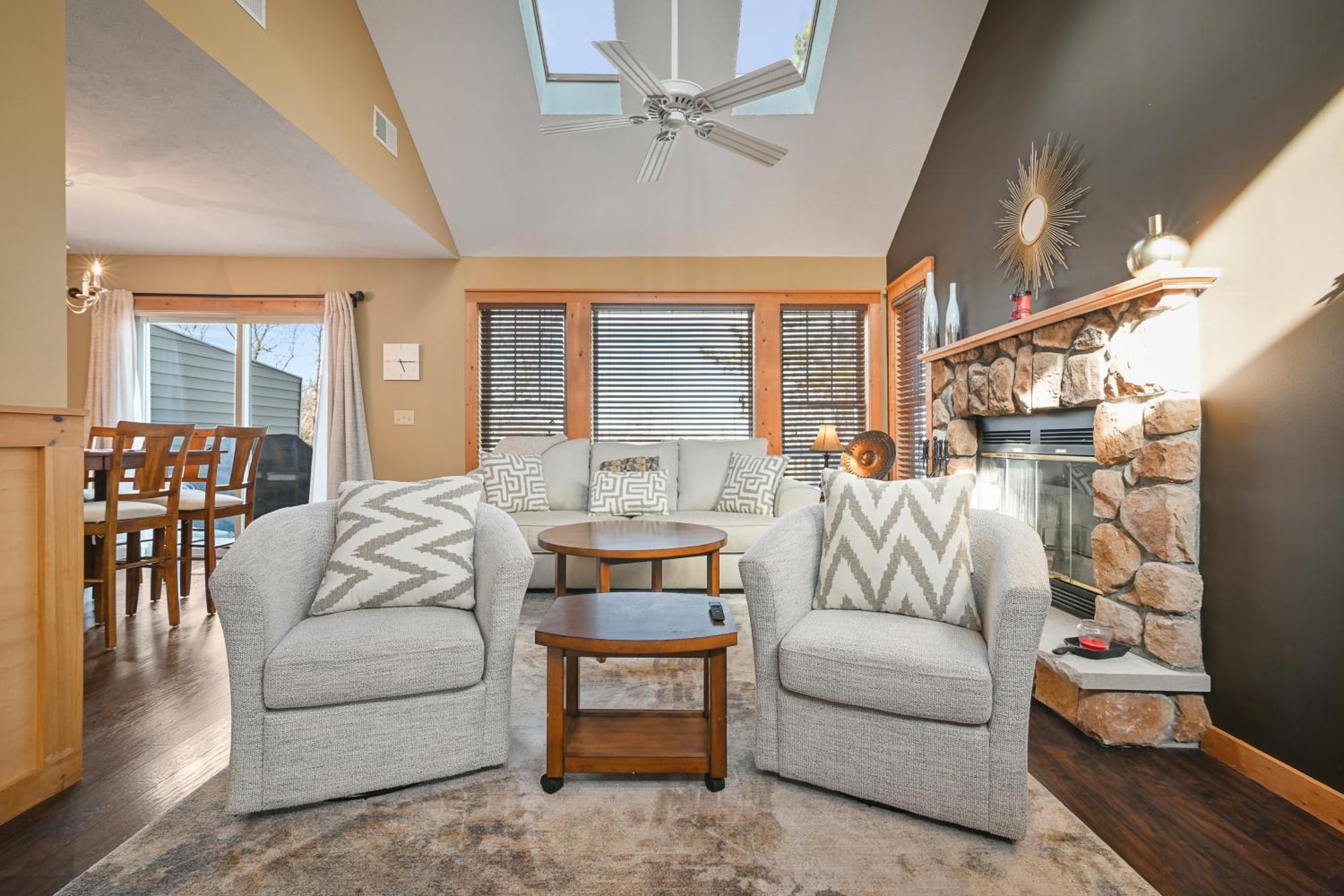 Northridge 372 Villa Tannersville Ngoại thất bức ảnh