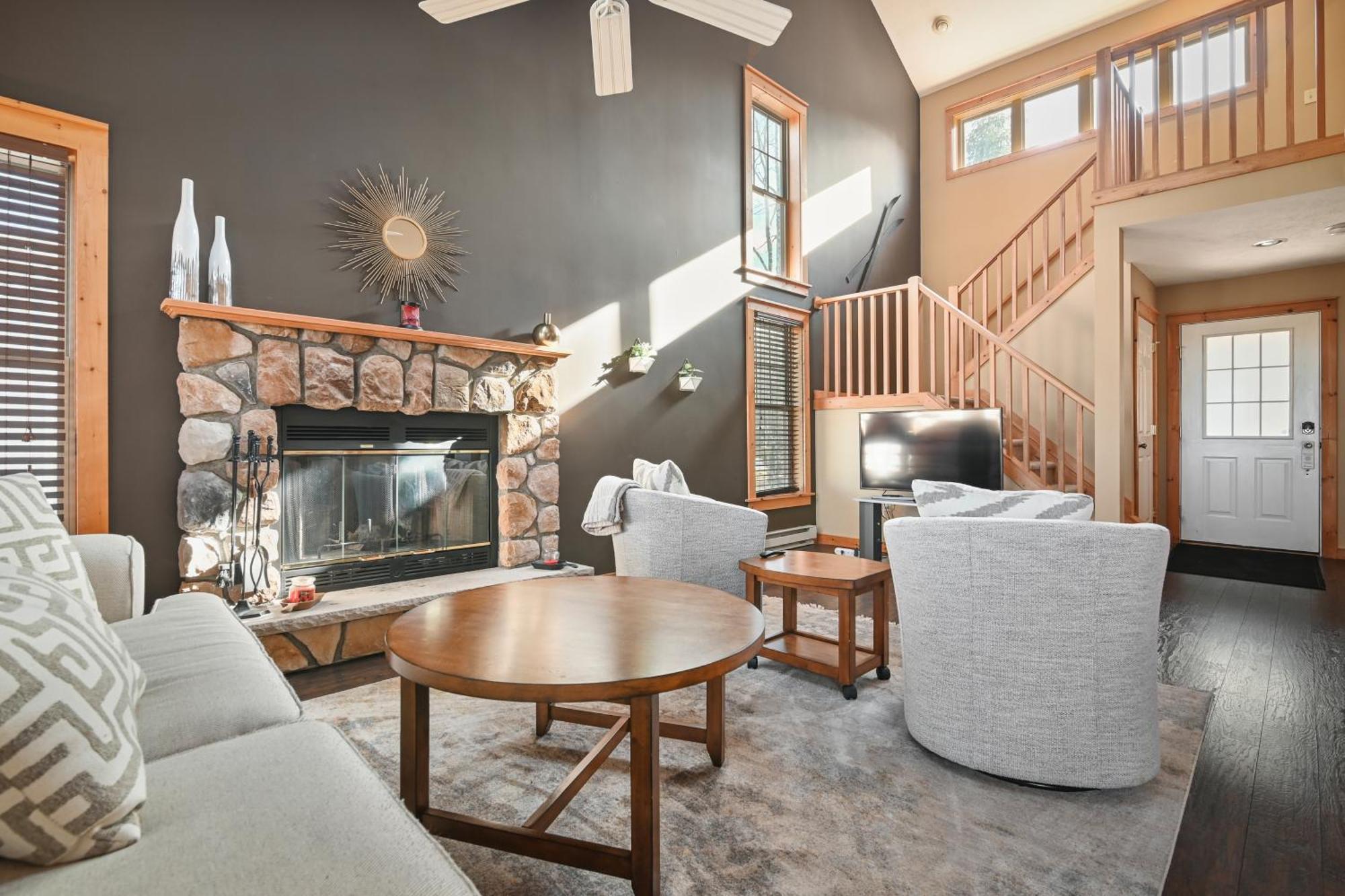 Northridge 372 Villa Tannersville Ngoại thất bức ảnh