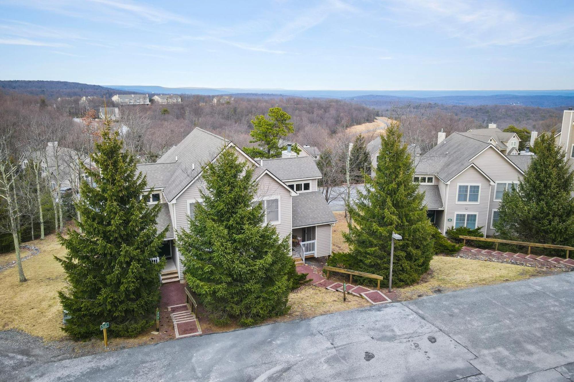 Northridge 372 Villa Tannersville Ngoại thất bức ảnh