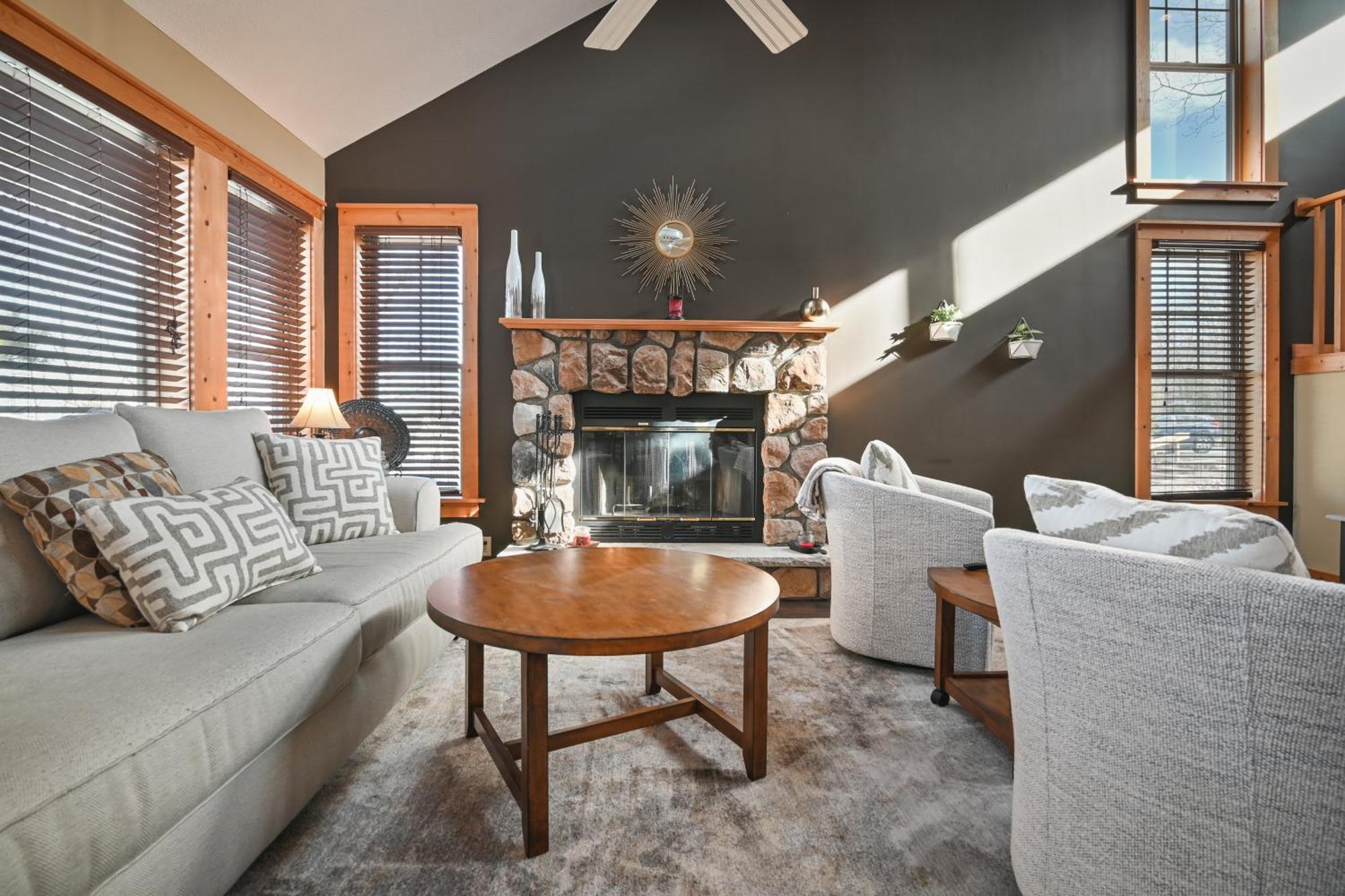 Northridge 372 Villa Tannersville Ngoại thất bức ảnh