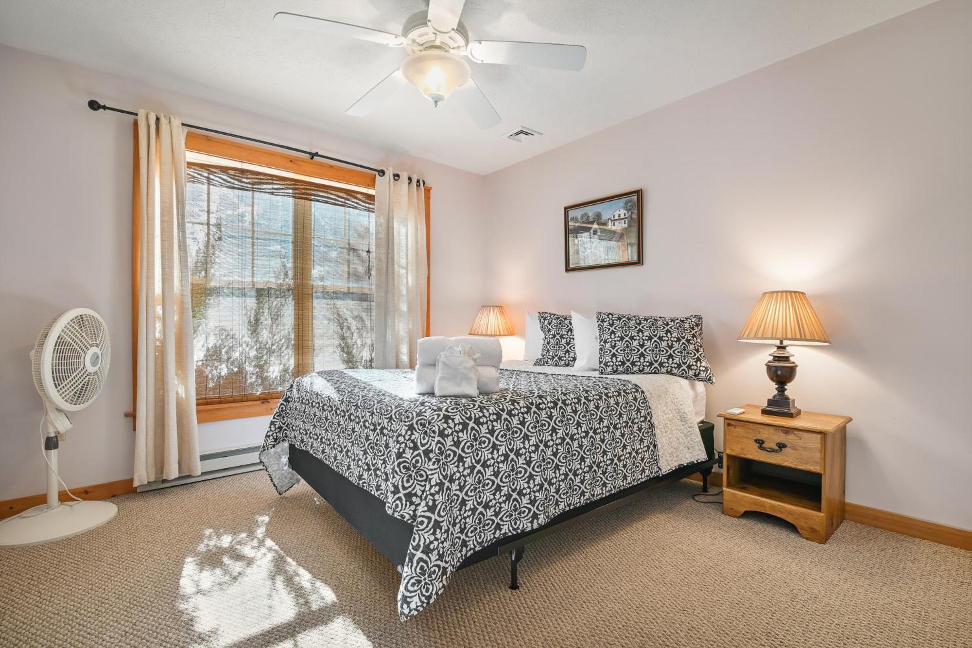 Northridge 372 Villa Tannersville Ngoại thất bức ảnh