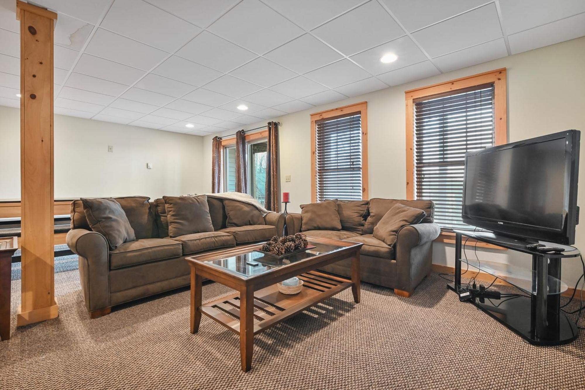 Northridge 372 Villa Tannersville Ngoại thất bức ảnh