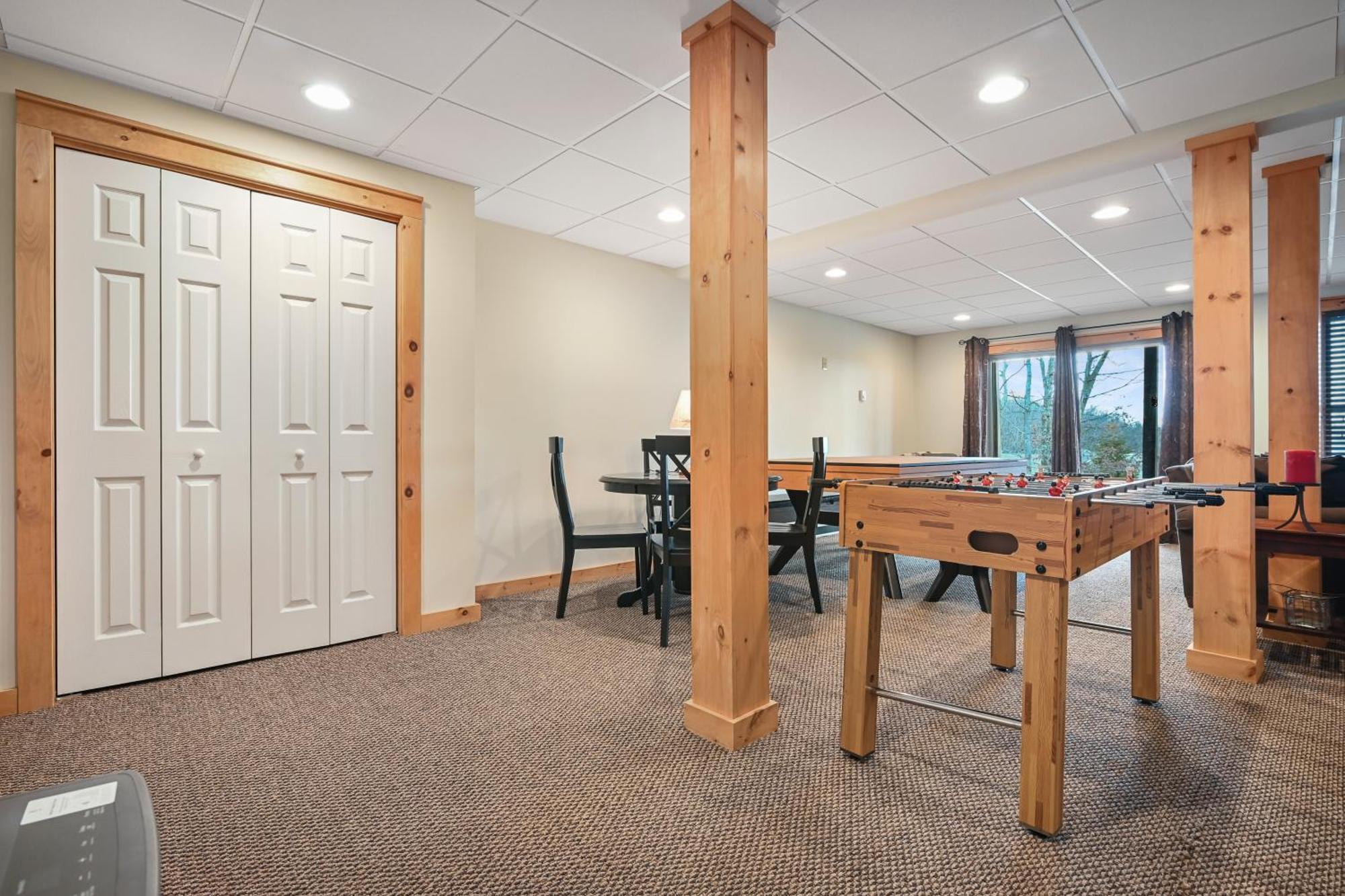 Northridge 372 Villa Tannersville Ngoại thất bức ảnh