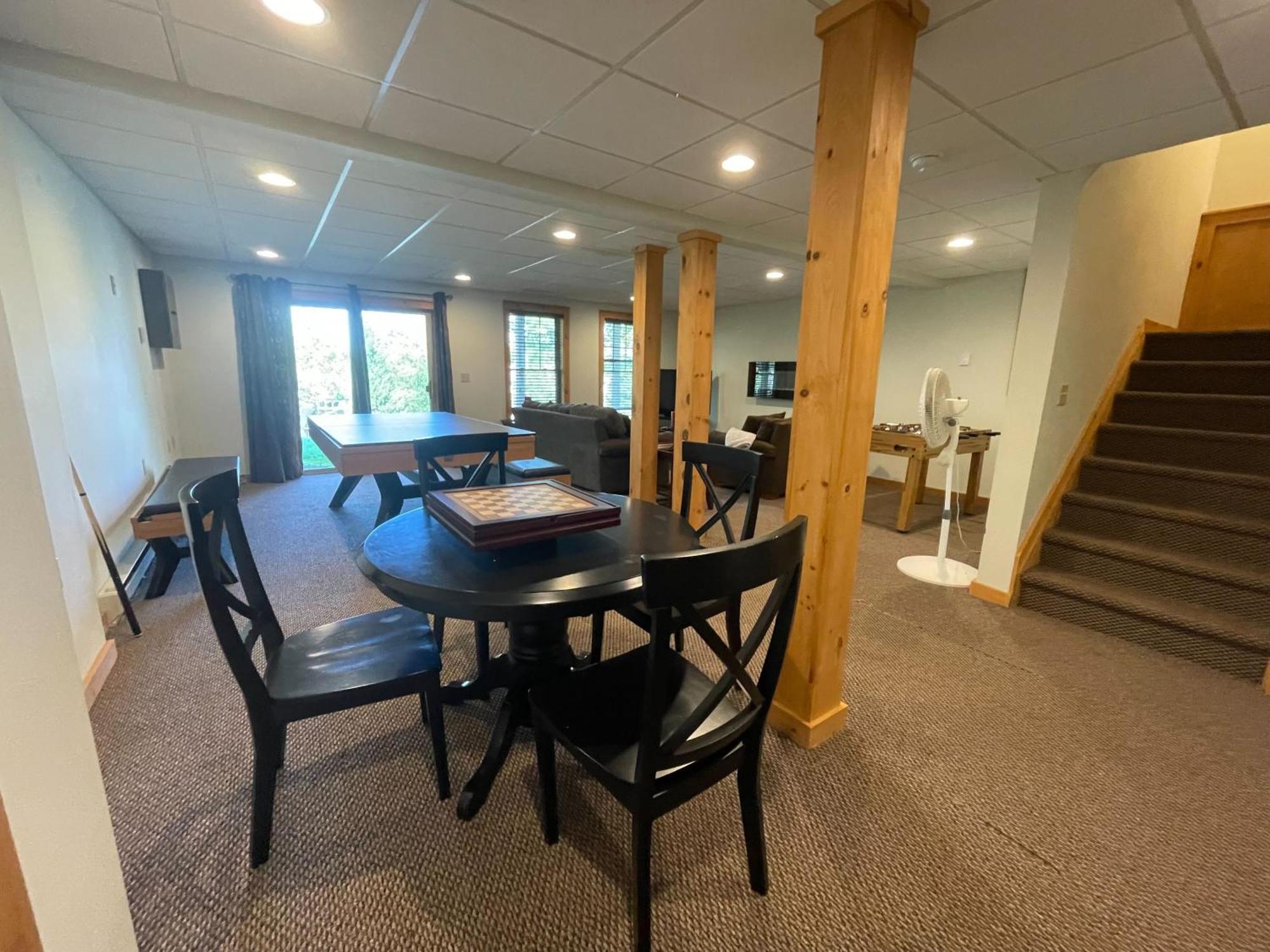 Northridge 372 Villa Tannersville Ngoại thất bức ảnh