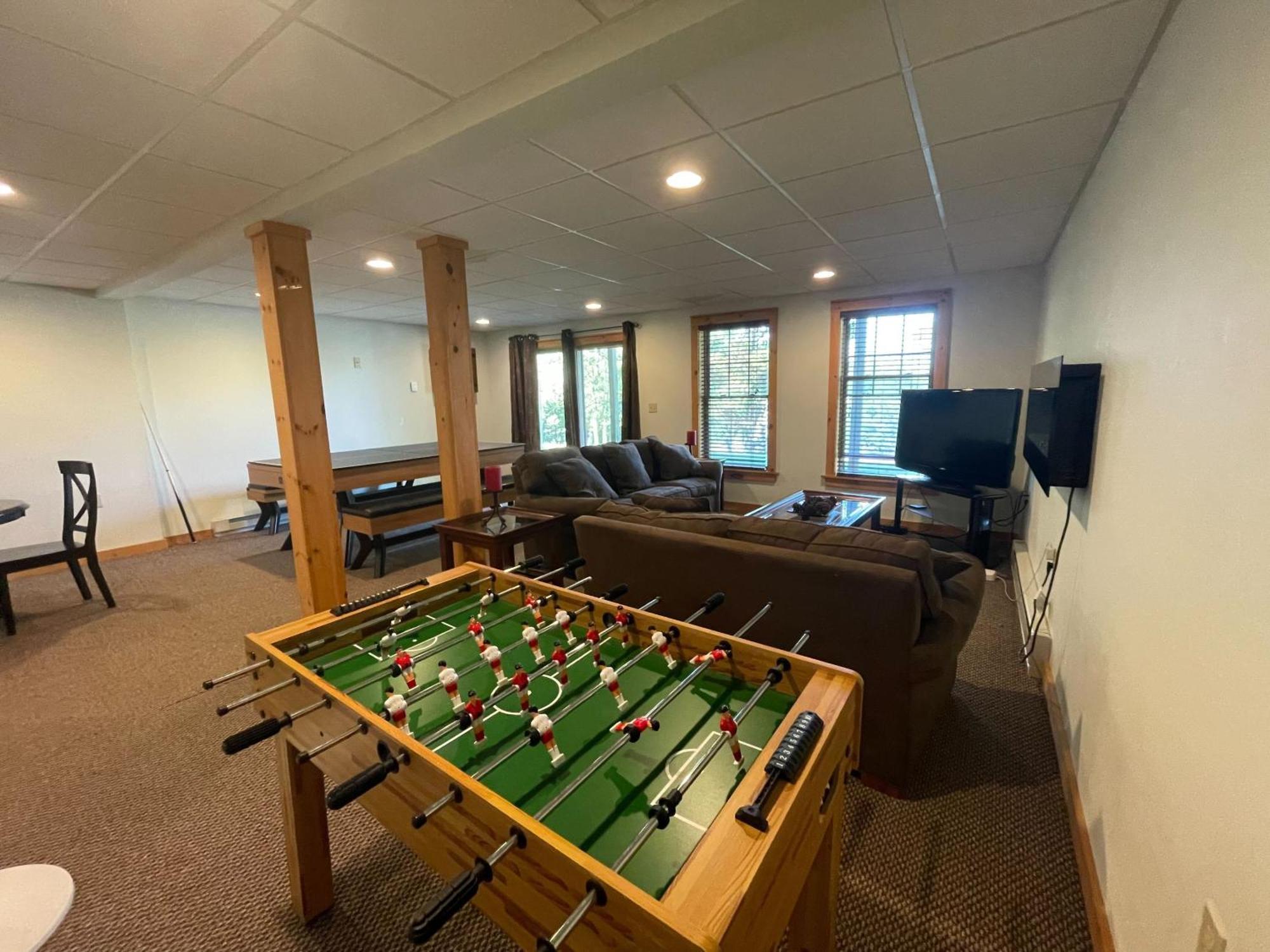 Northridge 372 Villa Tannersville Ngoại thất bức ảnh