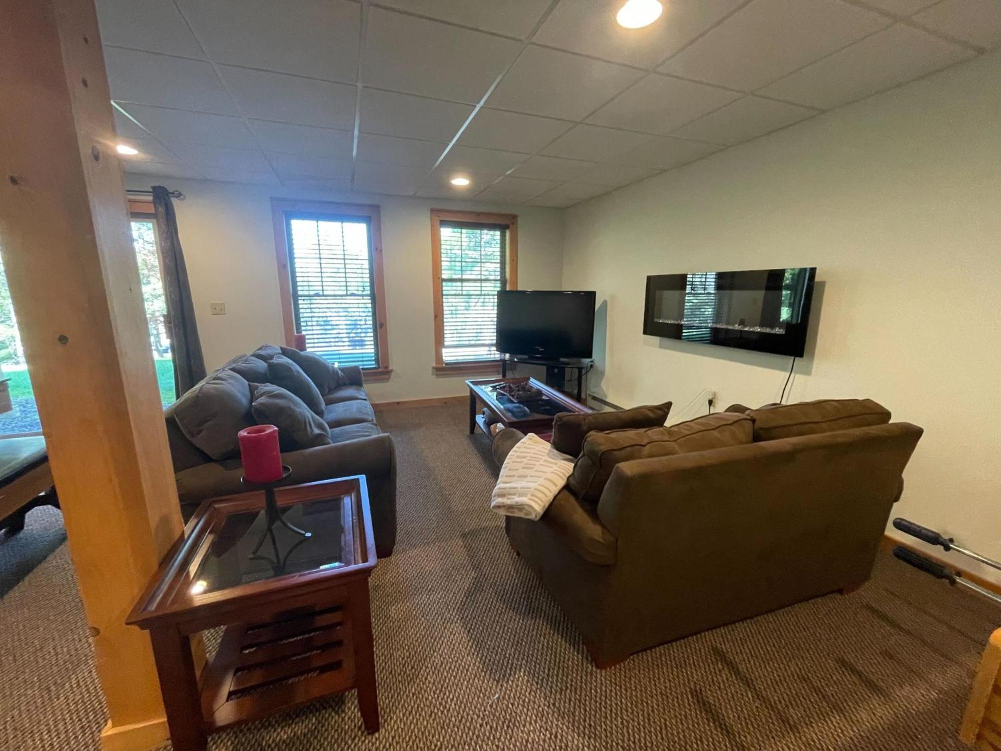 Northridge 372 Villa Tannersville Ngoại thất bức ảnh