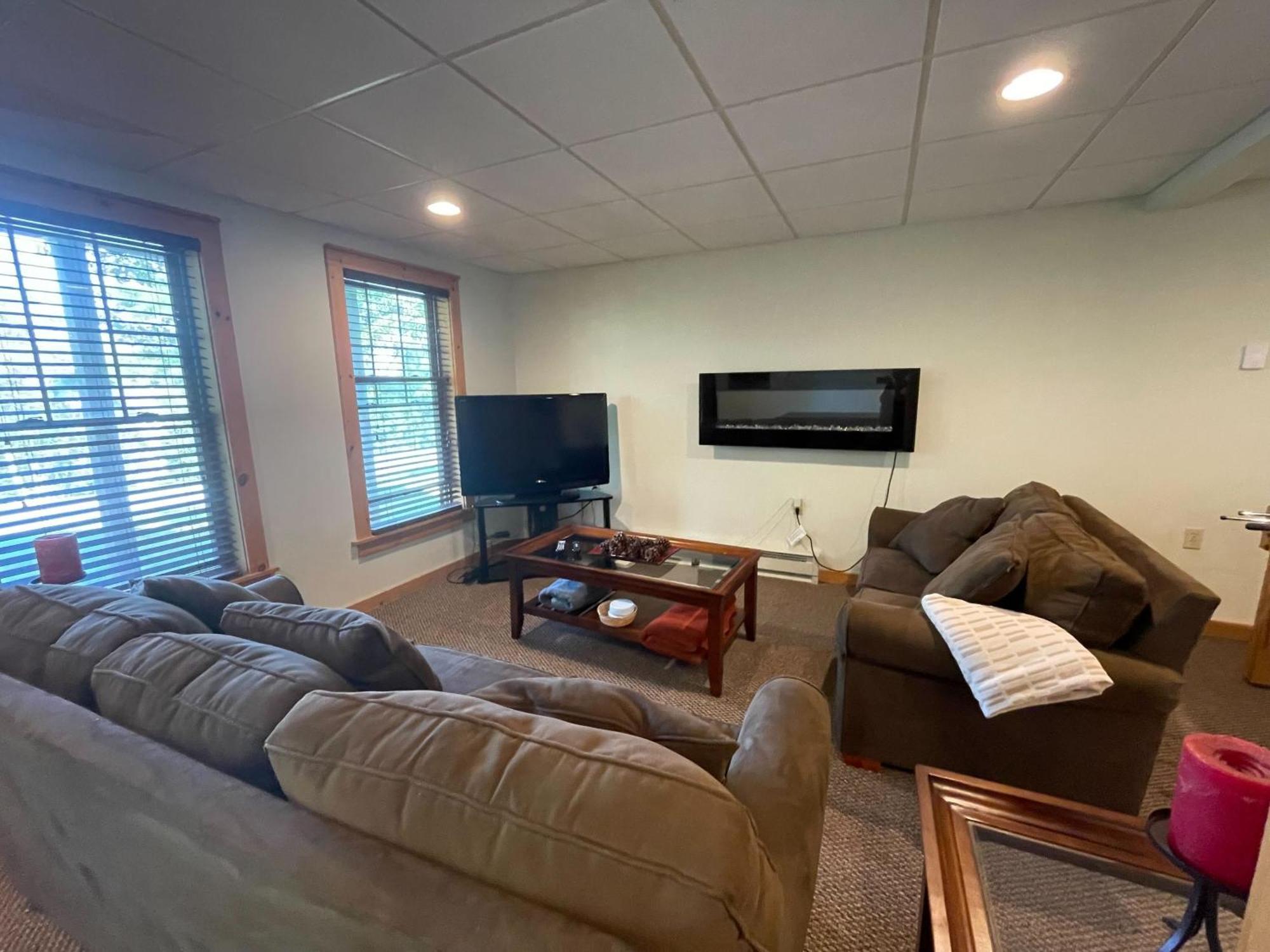 Northridge 372 Villa Tannersville Ngoại thất bức ảnh